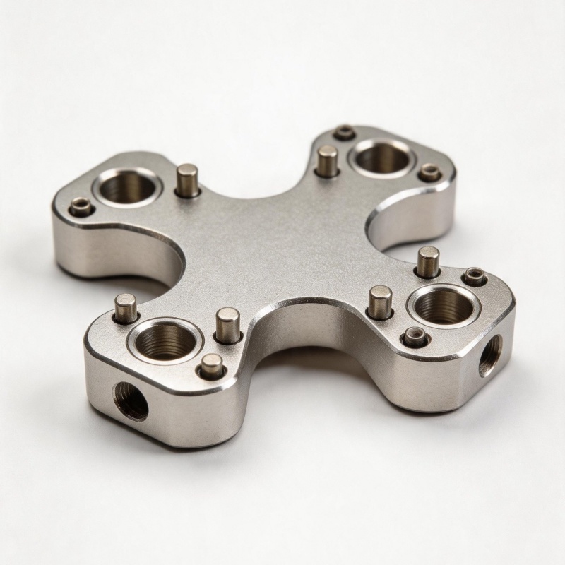 CNC-Bearbeitung