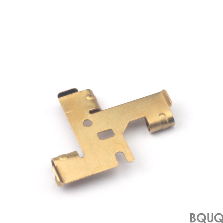 China Dongguan Hardware-Stanzteile Hersteller, Sch