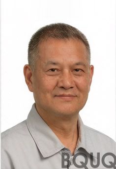 Leiter des CNC-Bearbeitungsdienstes: Dai Qiang