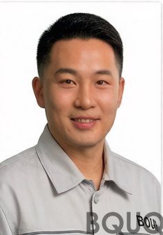 Qualitätsbeauftragter: Sun Ming