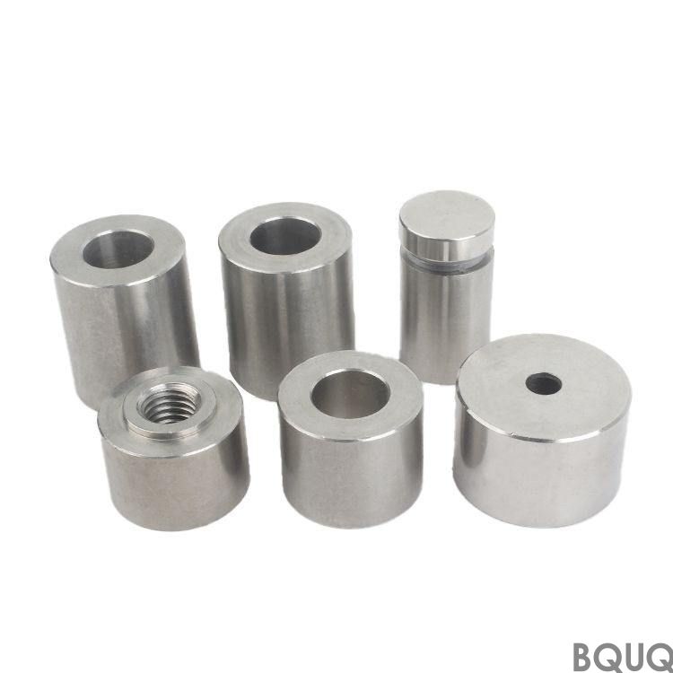 Fünfachsige CNC-Bearbeitung