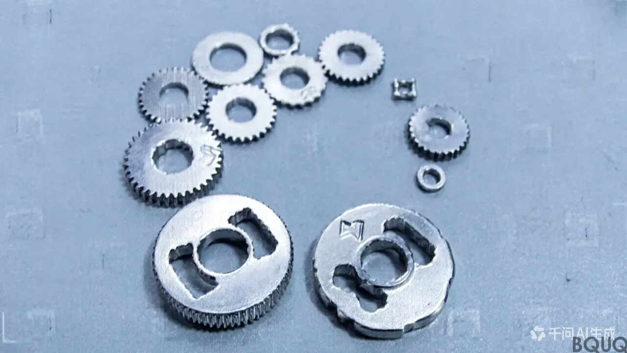 Hochgeschwindigkeits-Präzisionsstanzen und In-Die-Mikroforming-Technologie: von elektronischen Verbindungen bis hin zu Mikromotorenkernen