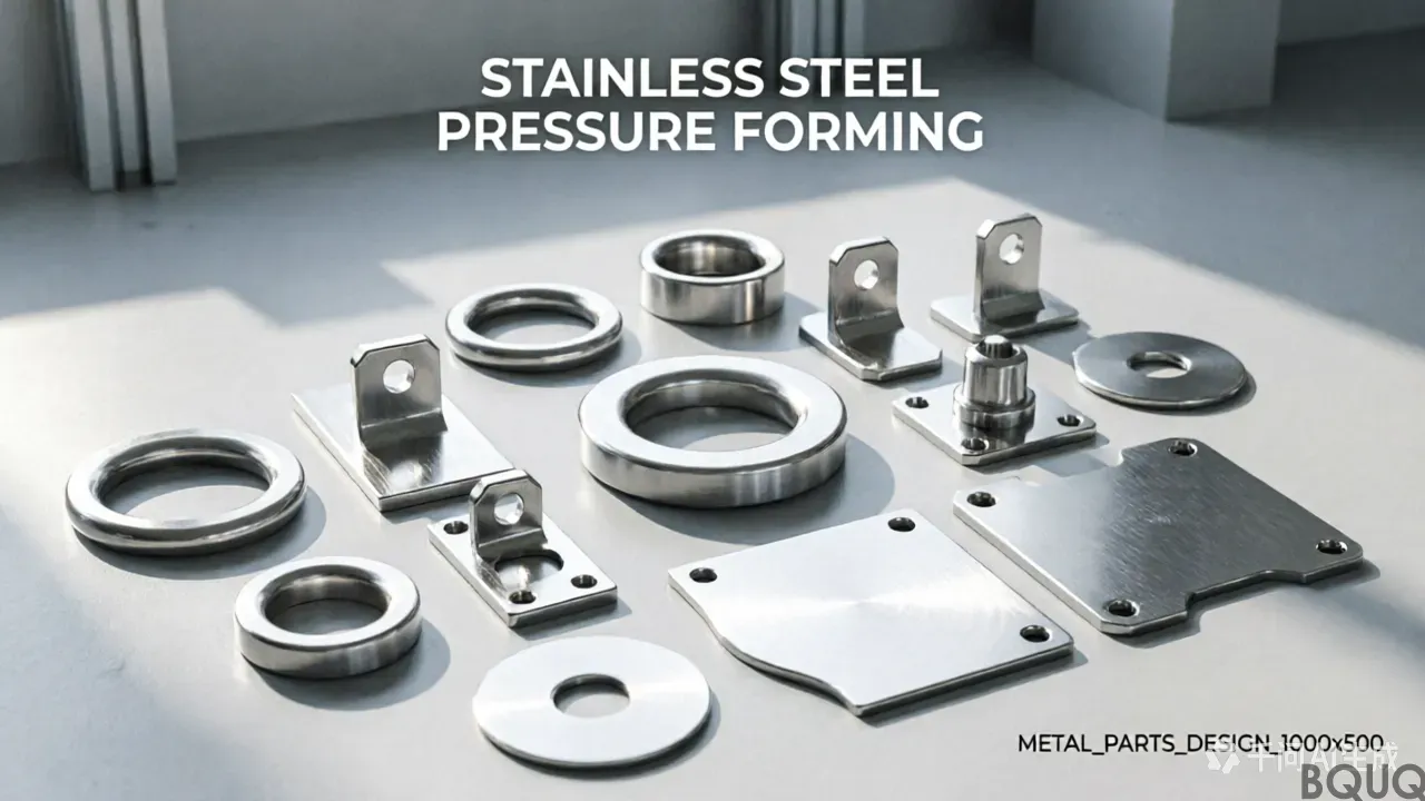Globaler Marktüberblick und Trends in der Metallstanzindustrie: intelligente, grüne und hochpräzise Umgestaltung für das nächste Jahrzehnt