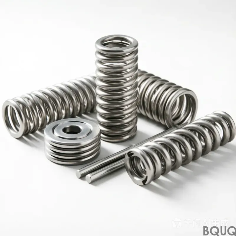 Torsionsfeder