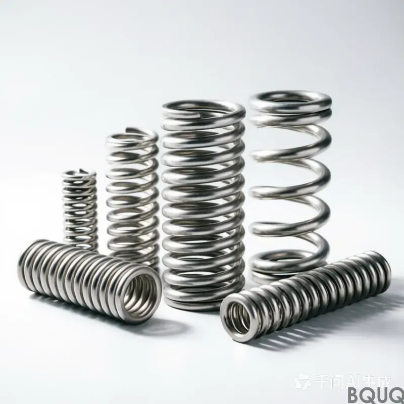 Zugfeder