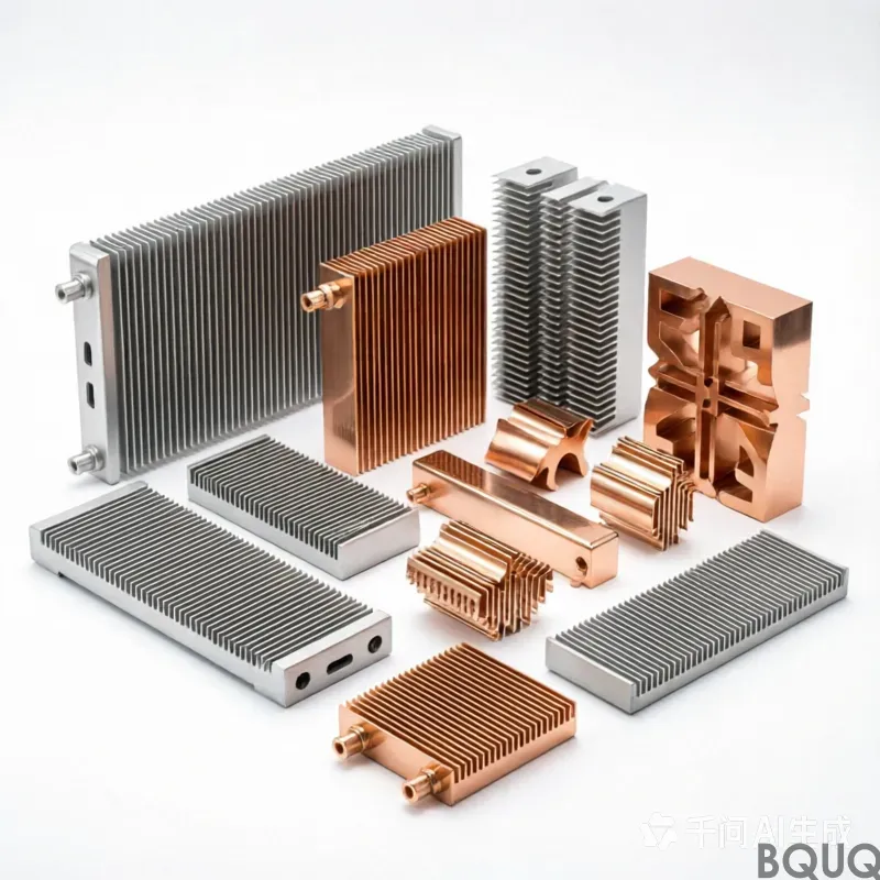 CPU-Kühlkörper