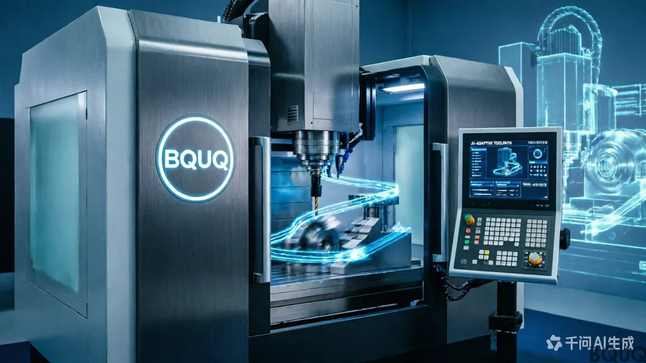 Die Zukunft der intelligenten Fertigung: Wie die KI-gesteuerte CNC-Bearbeitung das Prototyping im Jahr 2026 verändern wird