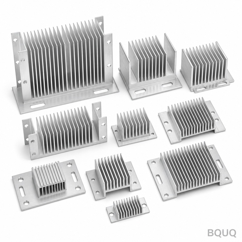Wie sieht die Technologie-Roadmap für Vapor Chamber vs. Heat