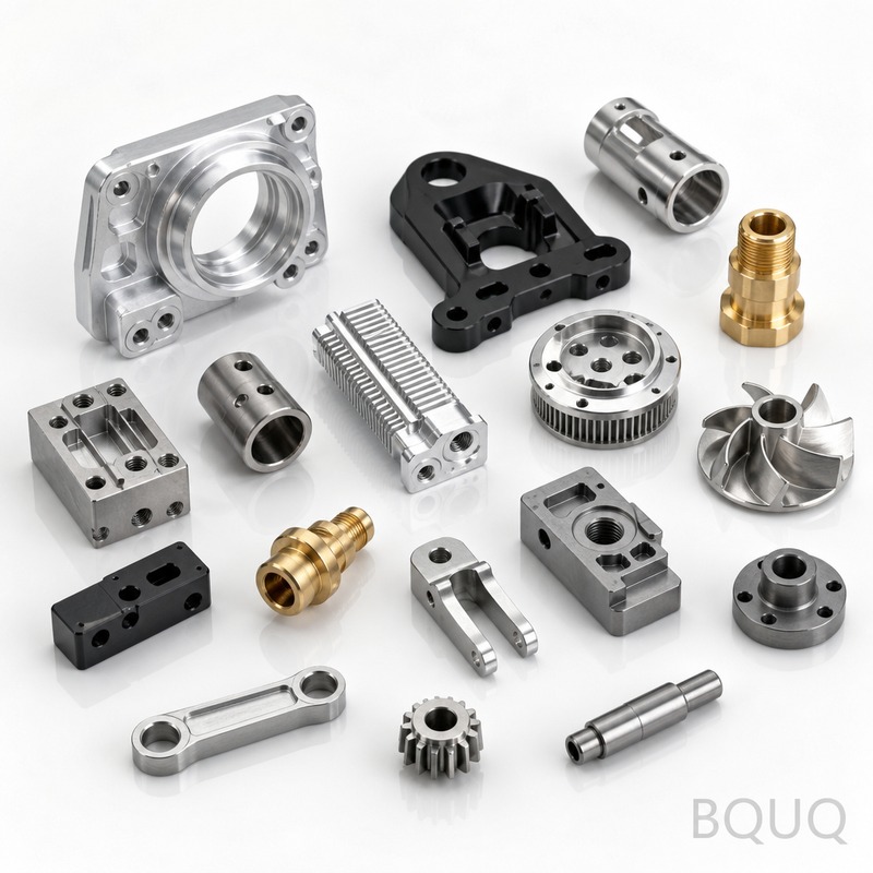 Wartungsleitfaden für CNC-Maschinen für maximale Verfügbarke