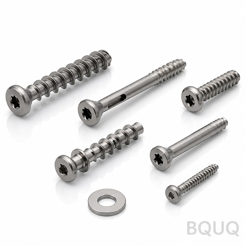 Wie wählt man zwischen Aluminium 6061 und 7075 für CNC-gefräste Teile?
