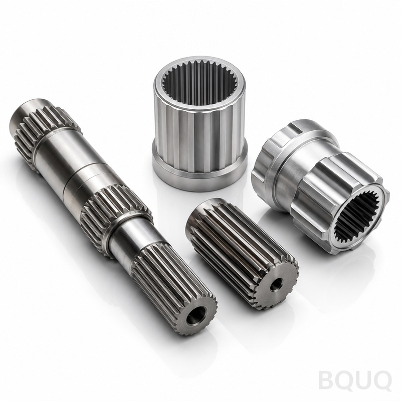 Was umfasst die Einrichtung einer CNC-Maschine? Spannvorrichtungen, Werkzeuge und Programmierung erklärt