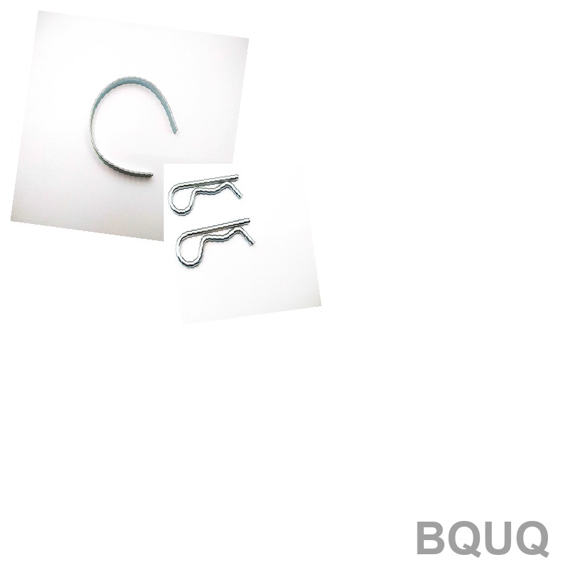 BQUQ Craft Spring Hardware Kollektion | Kundenspez