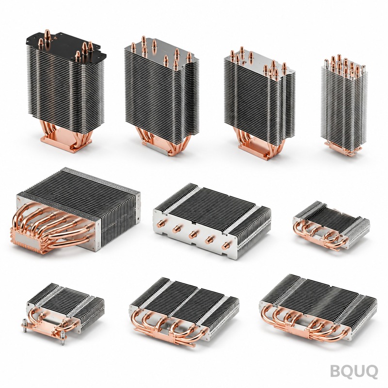 Was sind die neuesten Trends im Wärmemanagement von 5G-Basis