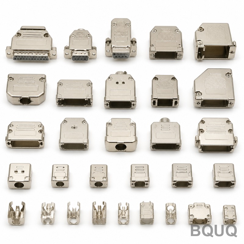 Metallstanzung vs. CNC-Bearbeitung: Welches Verfahren ist fü