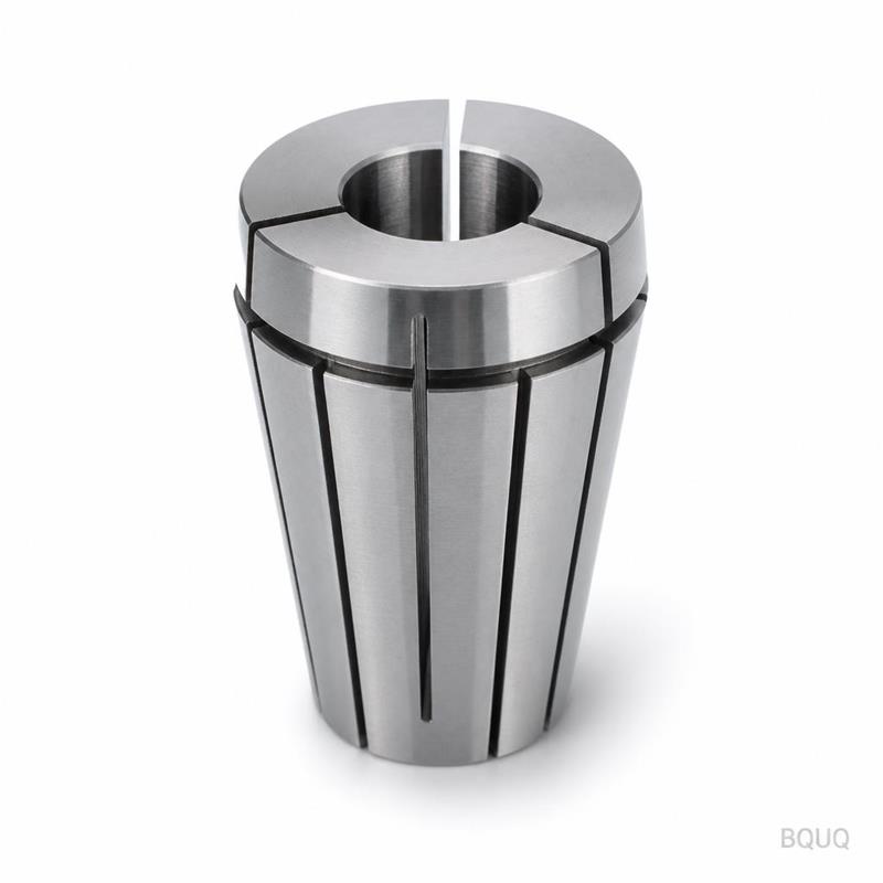 Wie ER-Spannzangenfutter mit Muttern den Werkzeugwechsel in der Automatisierung vereinfachen?