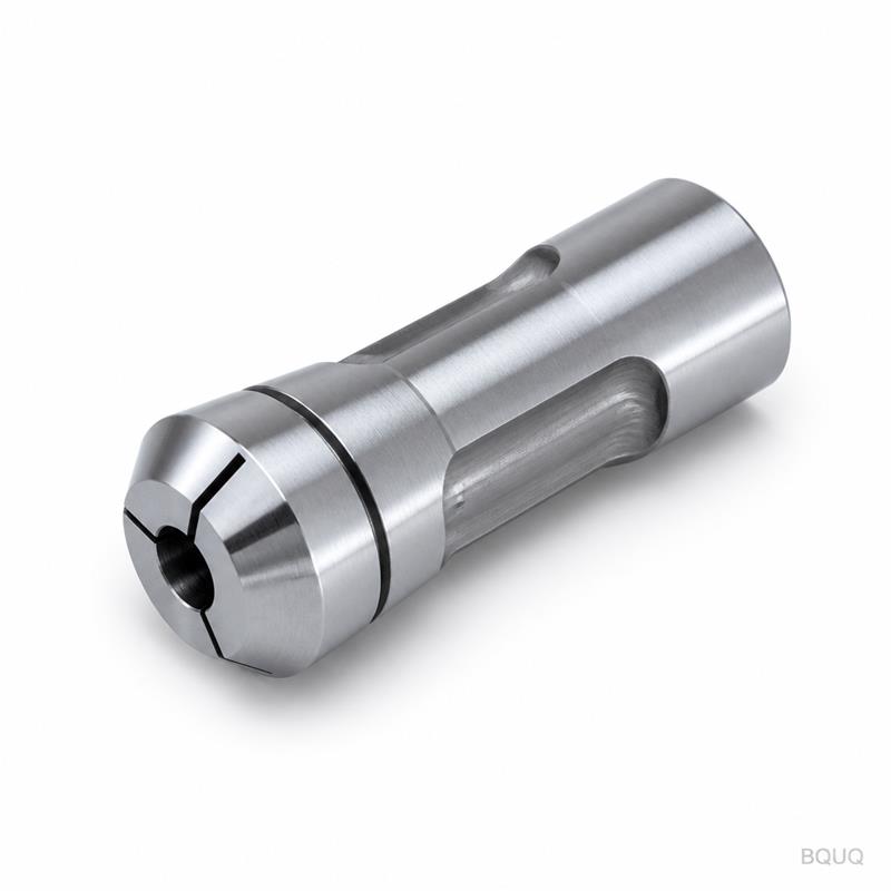 Kundenspezifischer CNC-Spannzangenfutter für Dreha