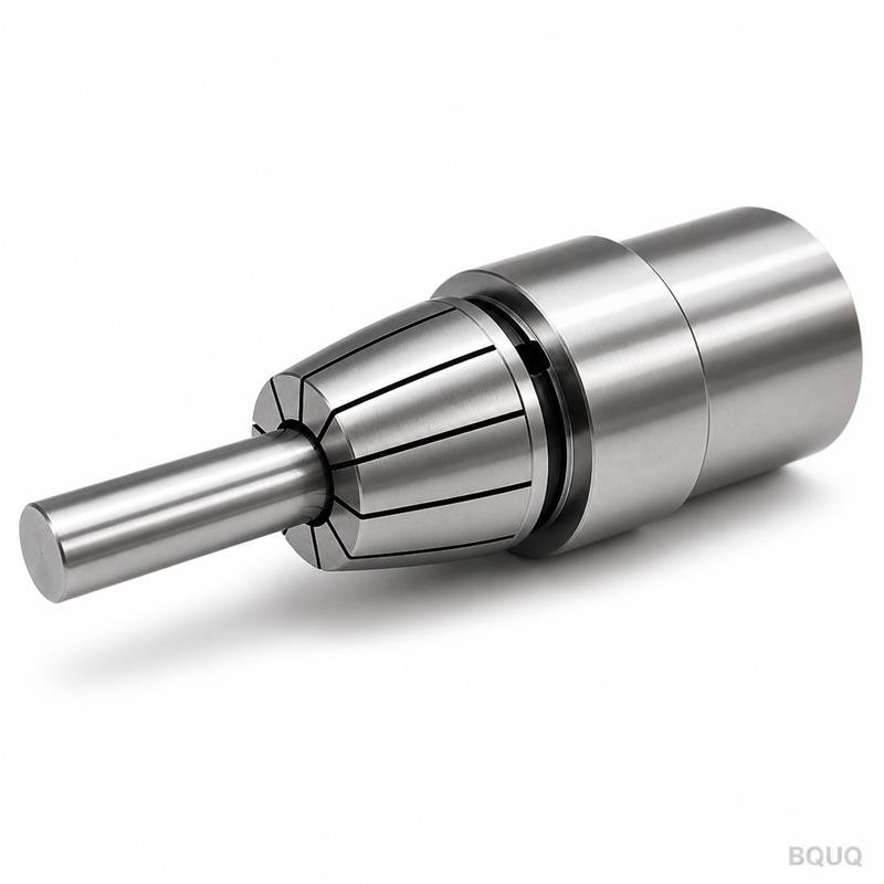 BQUQ CNC-gefertigte Automatendrehmaschinen-Spannza