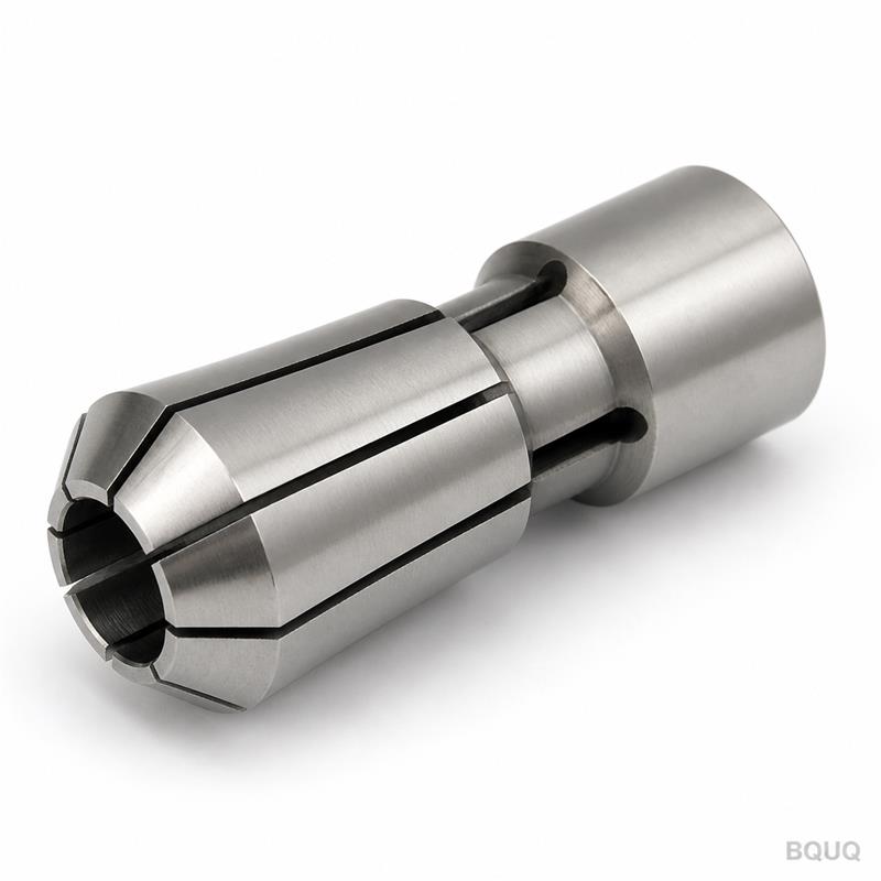 Welche Automatendrehmaschinen-Spannzangen-Serie wächst am sc