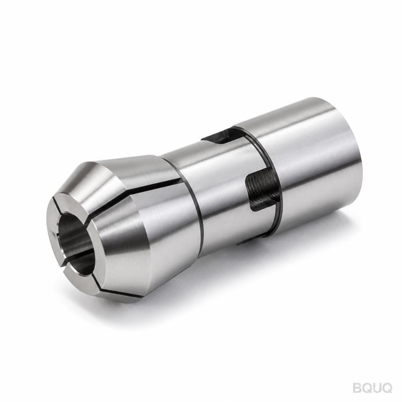 Wie erfüllen SK-Werkzeughalter europäische CNC-Bearbeitungsstandards?