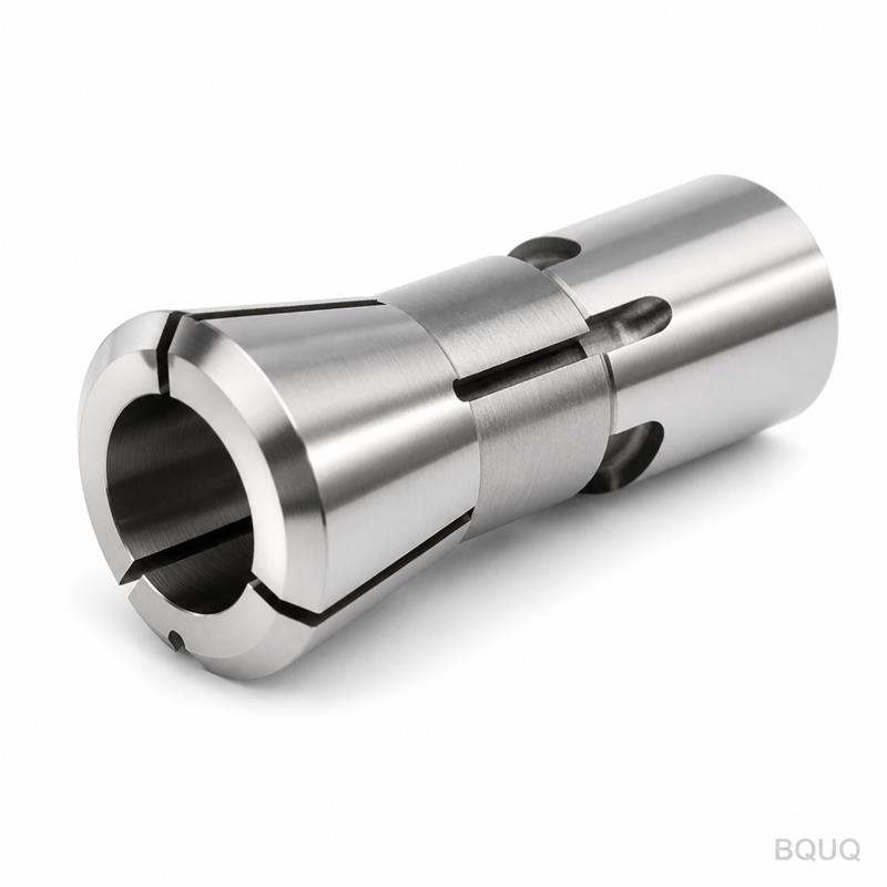 Kundenspezifischer CNC-Spannzangenfutter Typ 36 mi