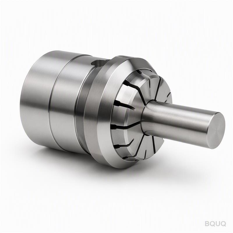 Kundenspezifischer CNC-Spannzangenfutter Typ 36 fü