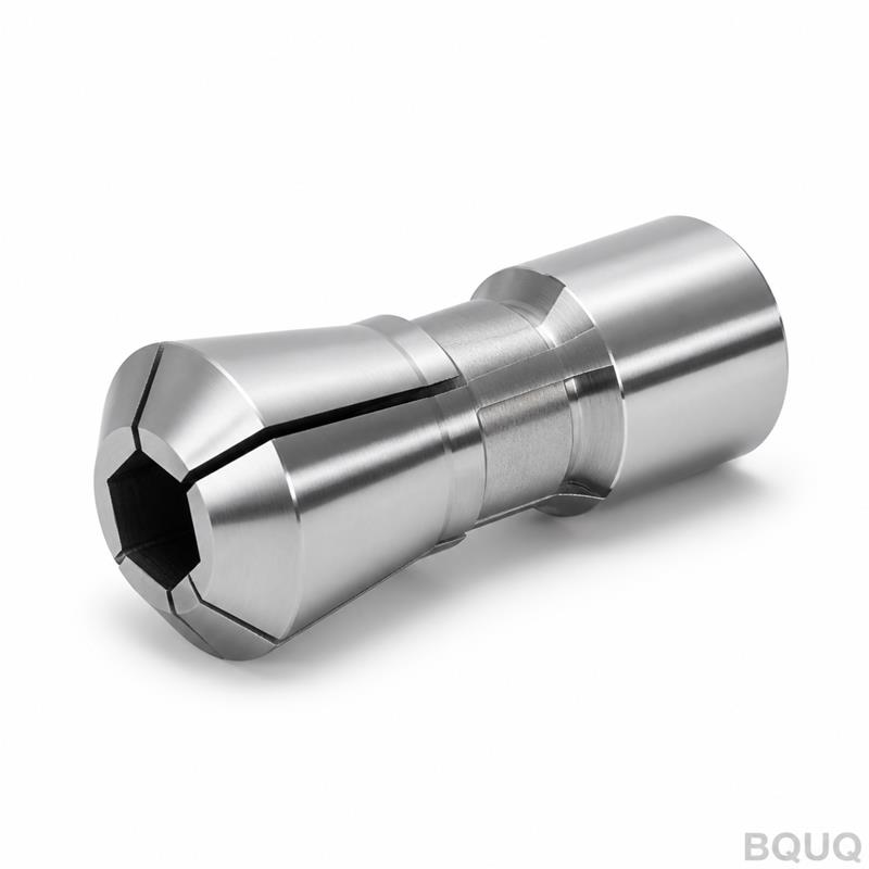 Kundenspezifischer CNC-Spannzangenfutter Typ 36 mi