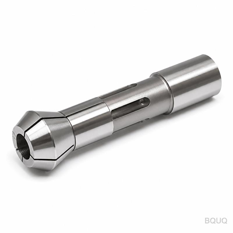 Kundenspezifischer CNC-Spannzangenfutter Automaten