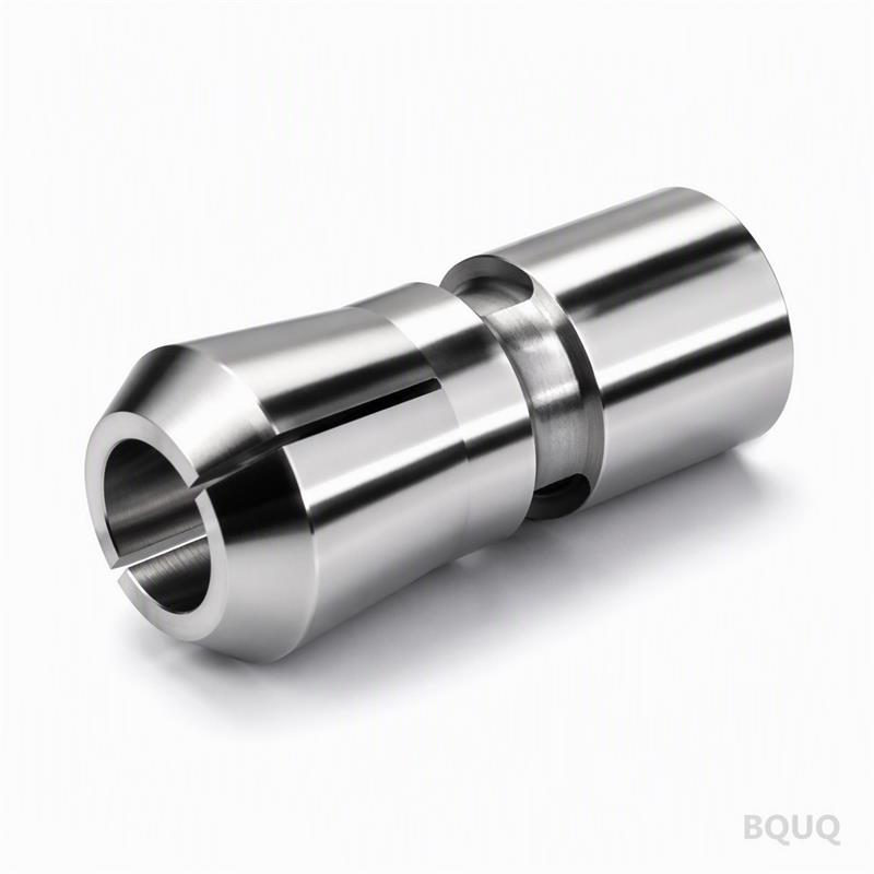 BQUQ CNC-gefertigtes Automatendrehmaschinen-Futter