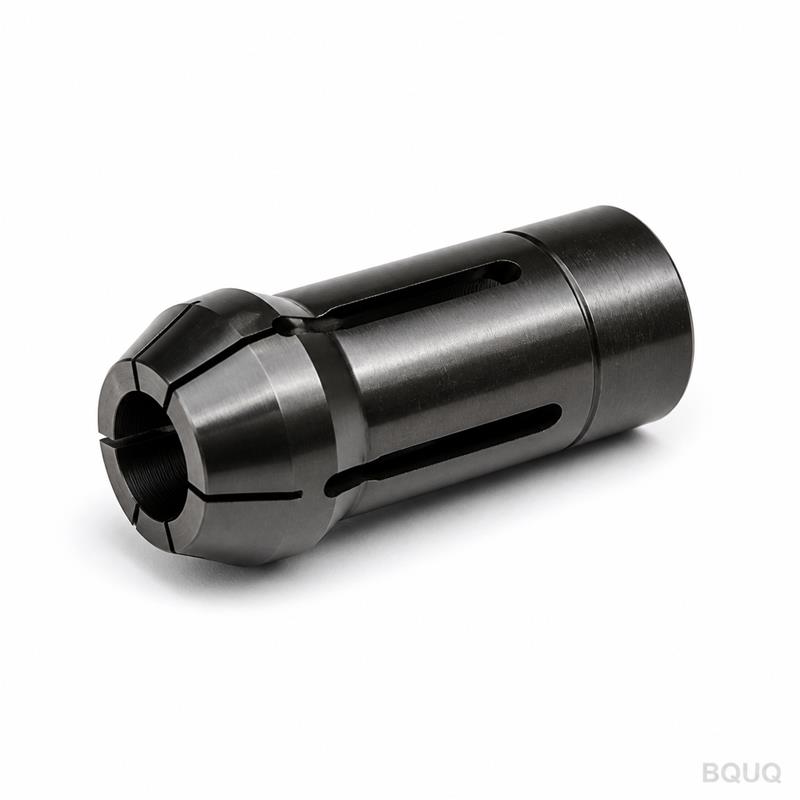 Kundenspezifischer CNC-Spannzangenfutter Typ 46, g