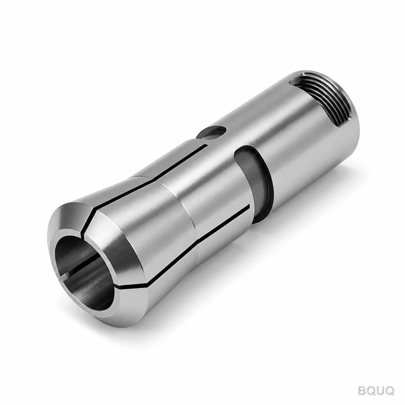 Kundenspezifischer CNC-Spannzangenfutter Typ 48, R