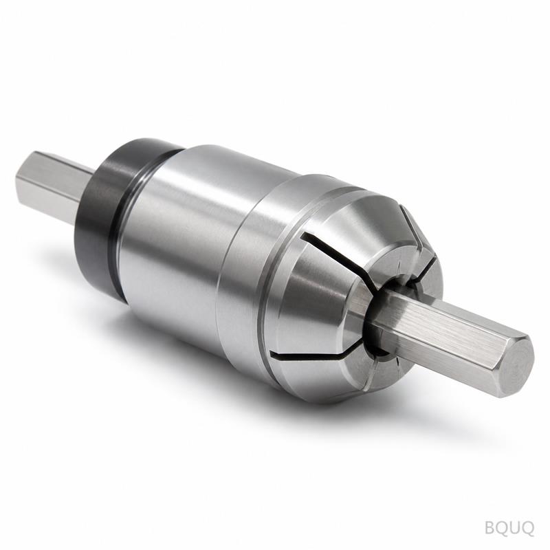 BQUQ CNC-gefräste Automatendrehmaschinen-Spannzang