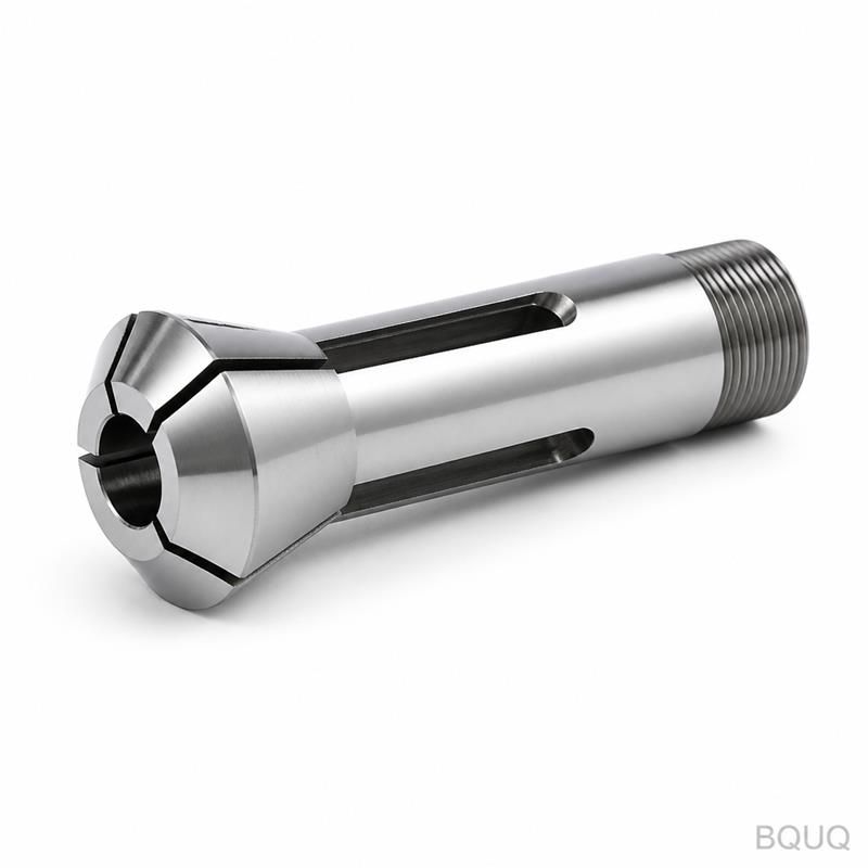 Kundenspezifisches CNC-Spannzangenfutter Typ 650 f