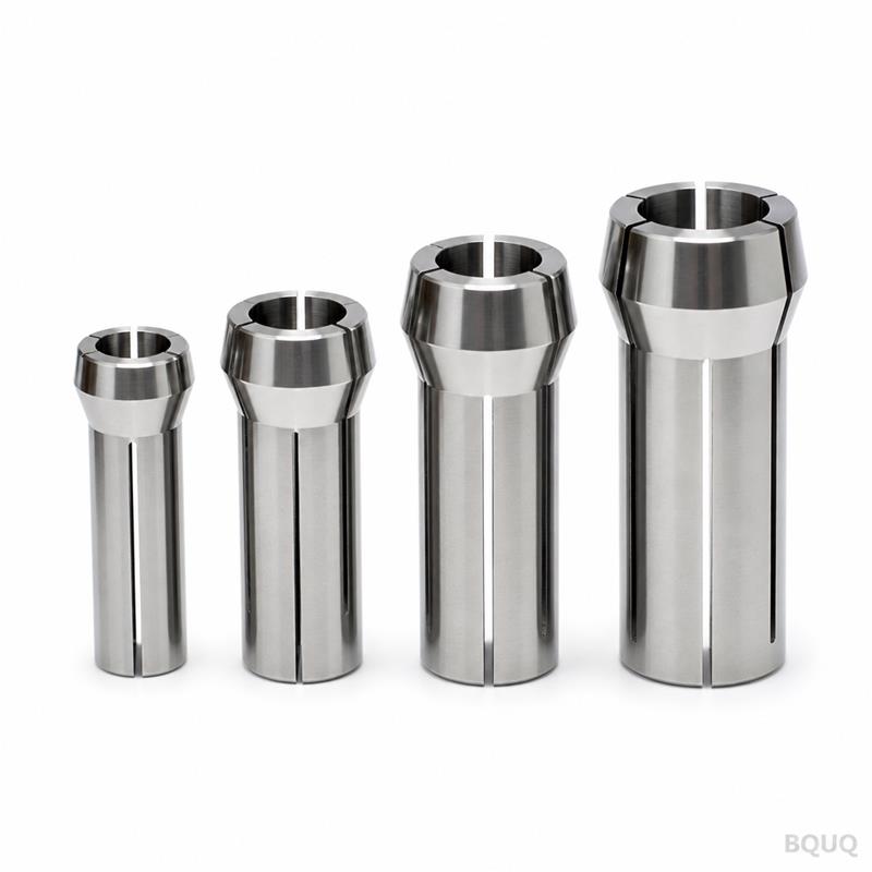 Kundenspezifische CNC-gefertigte Automatendreh-Fut