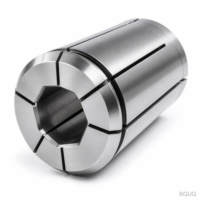 Kundenspezifischer CNC-Spannzangenfutter mit nicht