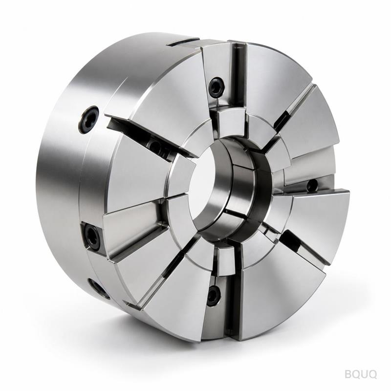 BQUQ CNC-gefräste Synchron-Spannzangenfutter für D