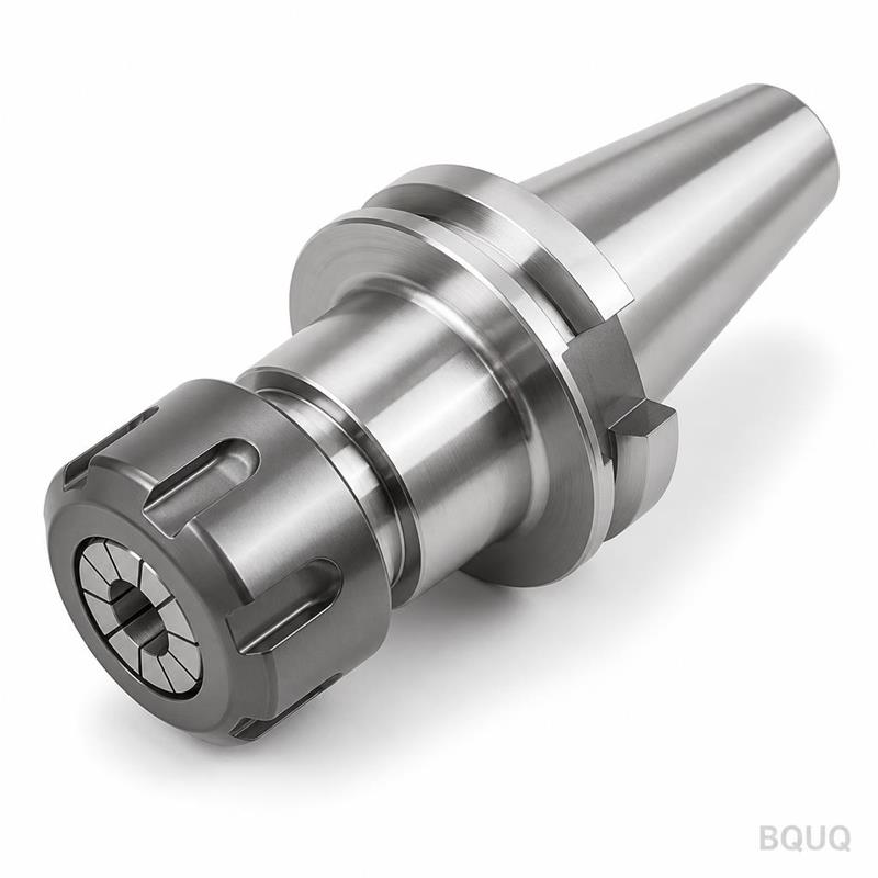 BQUQ Schwerlast BT50 ER32 Spannzangenfutter | Präz