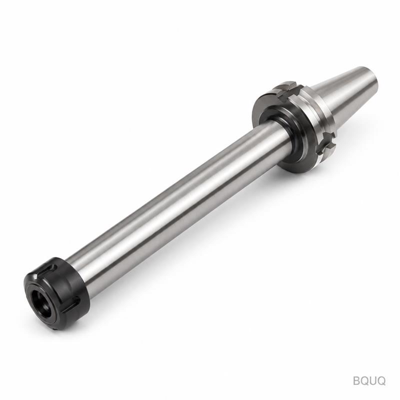 Kundenspezifische CNC-Spannzangenfutter-Verlängeru