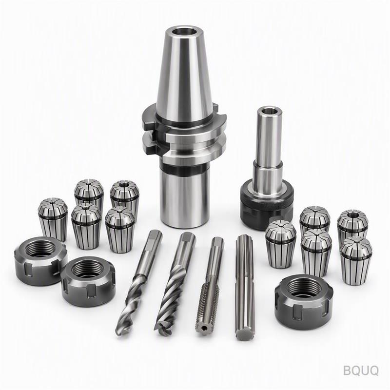 Warum Rundbohrfutter unverzichtbar für die Automatendrehproduktion sind?