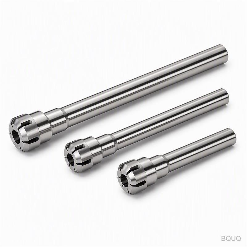 Was treibt den Aufstieg intelligenter Spannfutter in der automatisierten Werkstückspannung voran?