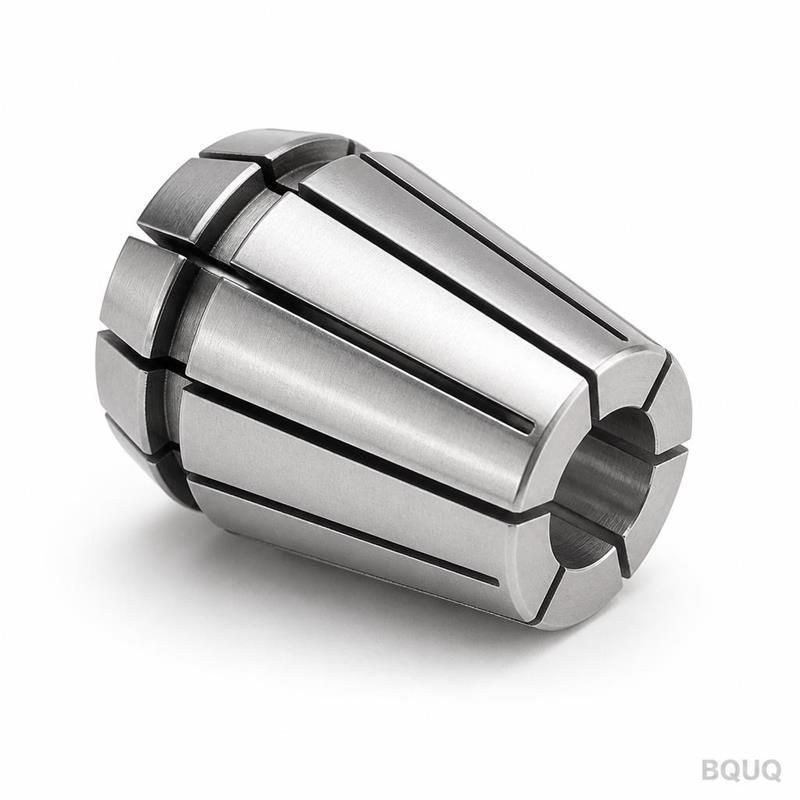 Kundenspezifisch CNC-gefertigtes ER16-Spannzangenf