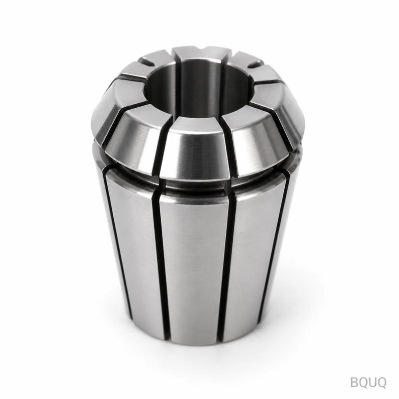 Warum dominieren Spannzangen die Werkstückspannung von Automatendrehmaschinen im Jahr 2026?