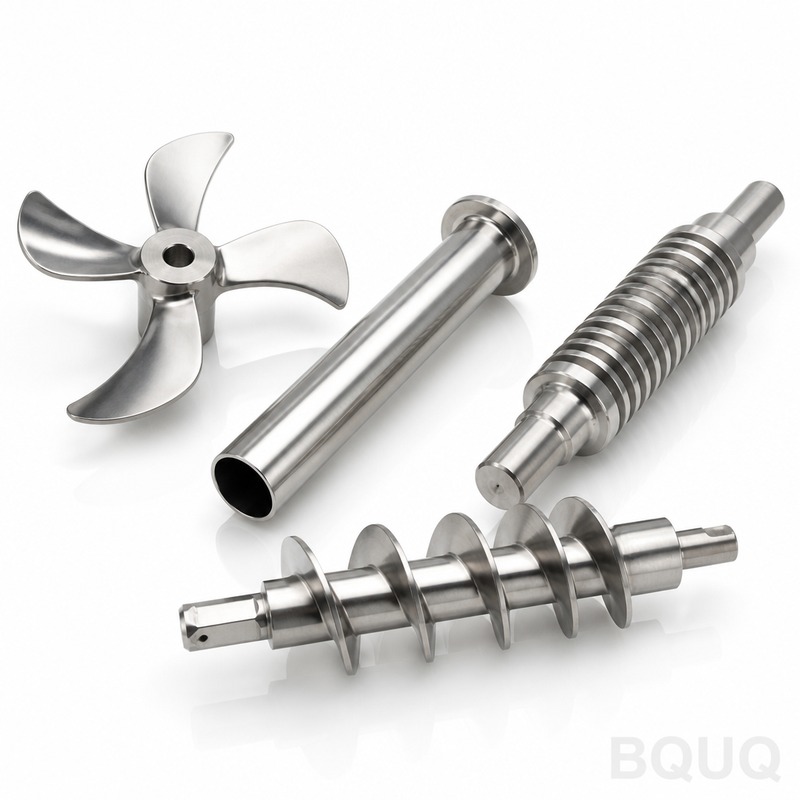 Welcher BT30- vs. BT40- vs. BT50-Werkzeughalter ge
