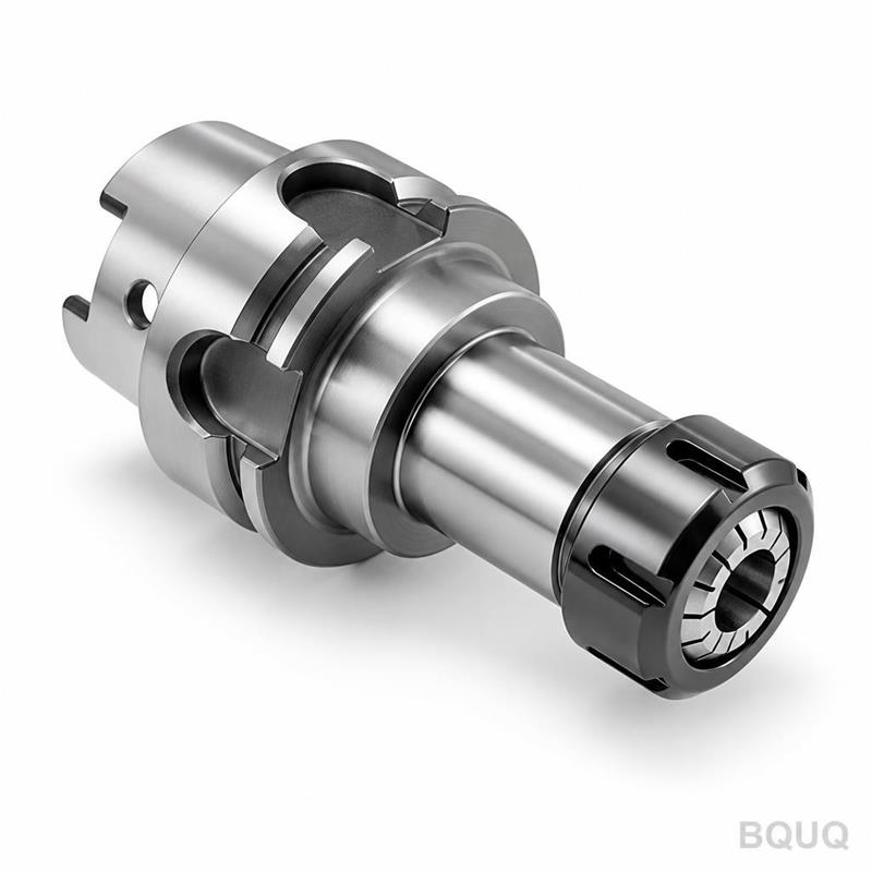 Kundenspezifischer CNC-Spannzangenfutter-Werkzeugh