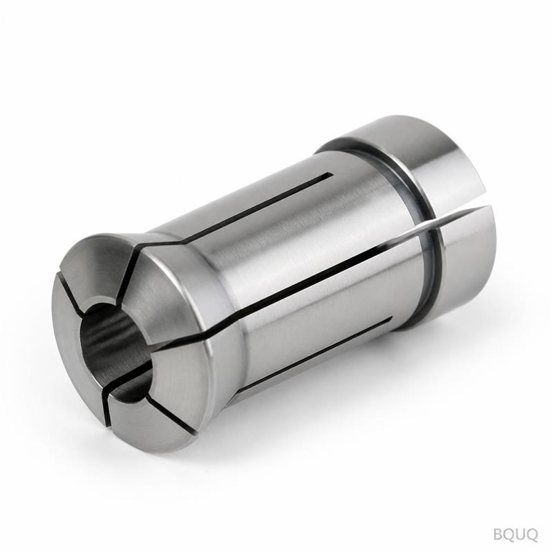 Kundenspezifisch CNC-gefertigtes W20-Schaublin-Spannfutter | Präzisionswerkzeug