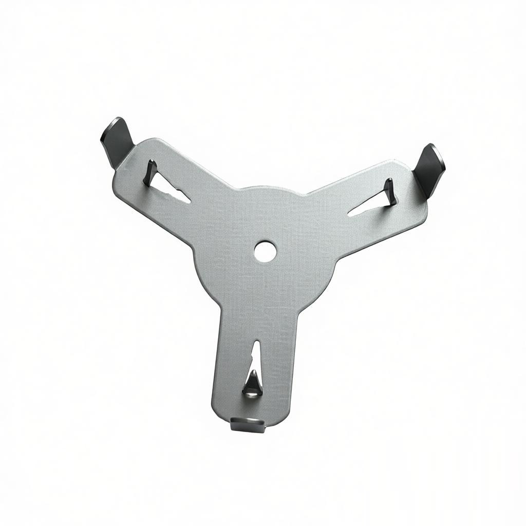 Automotive Electronic Power Contact Spring Battery Terminal Custom