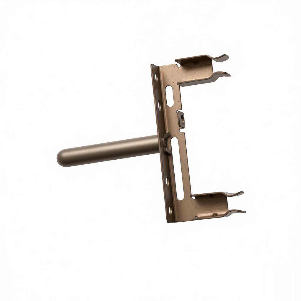 Introduction to Custom Spring Manufacturing and Metal Stamping