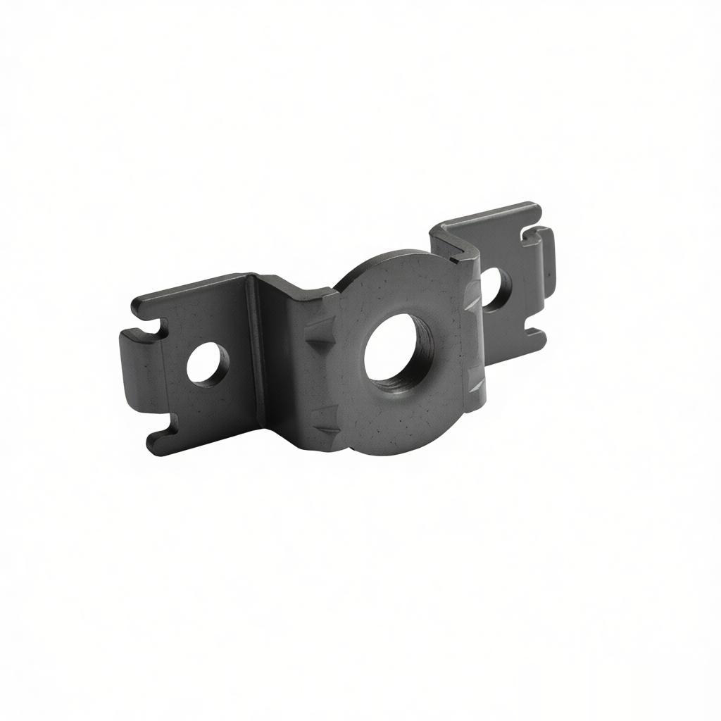 Introduction to Heat Sink Stamping