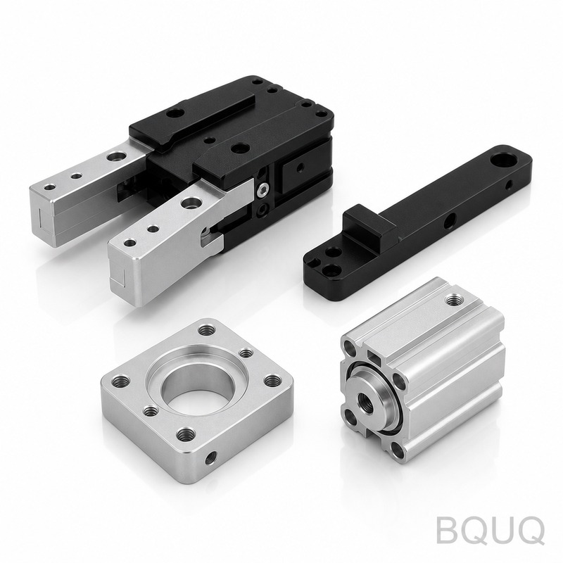 Spannzangenfutter für Drehmaschine