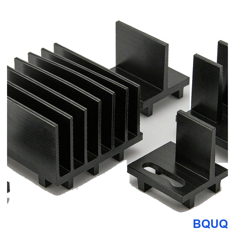 Aluminium-Kühlkörper für Seeed Studio XIAO