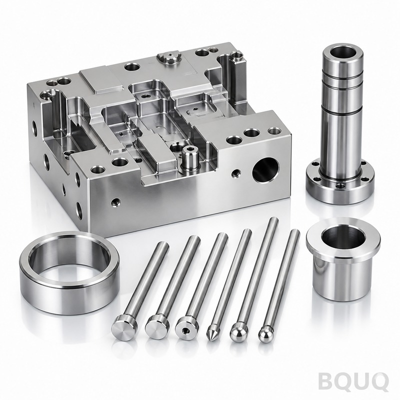 sheet metal parts hs code